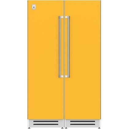 Hestan Refrigerator Model Hestan 916857